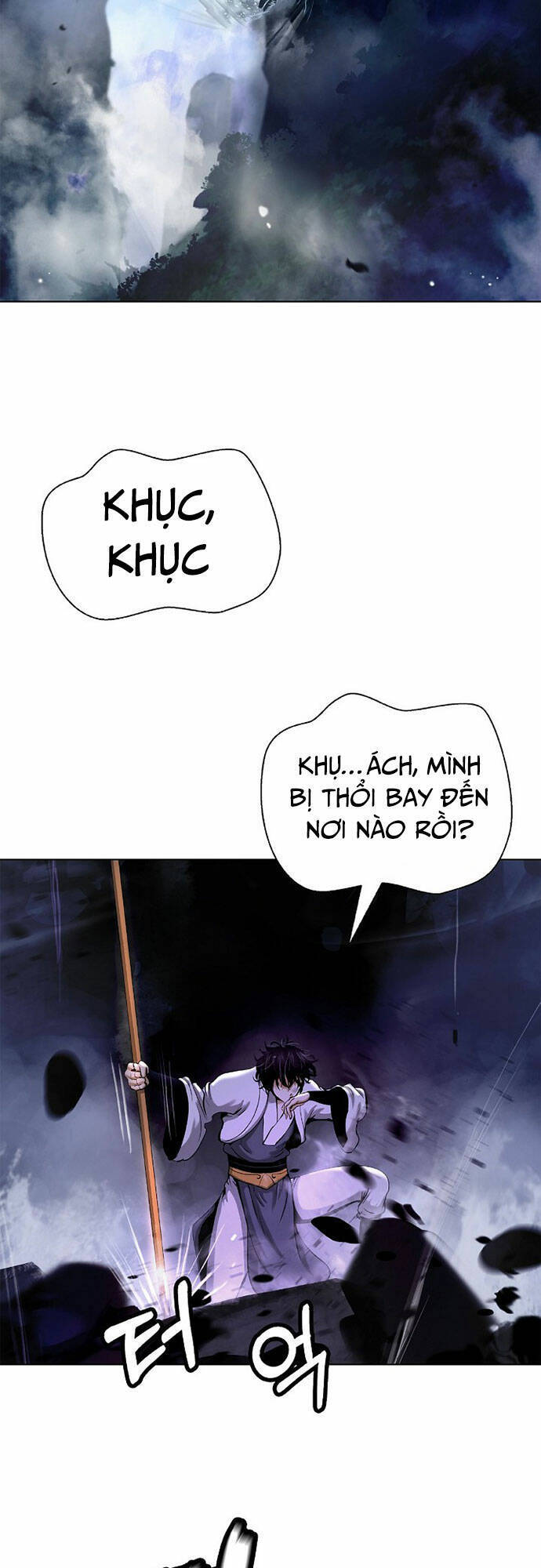 Lãng Tiên Kỳ Đàm - Chap 126.2 - Trang 35