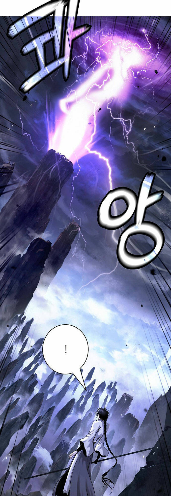 Lãng Tiên Kỳ Đàm - Chap 126.2 - Trang 36