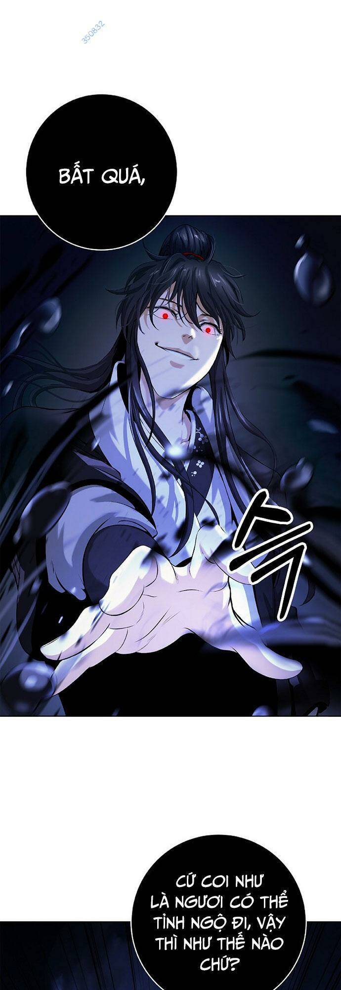 Lãng Tiên Kỳ Đàm - Chap 126.2 - Trang 41