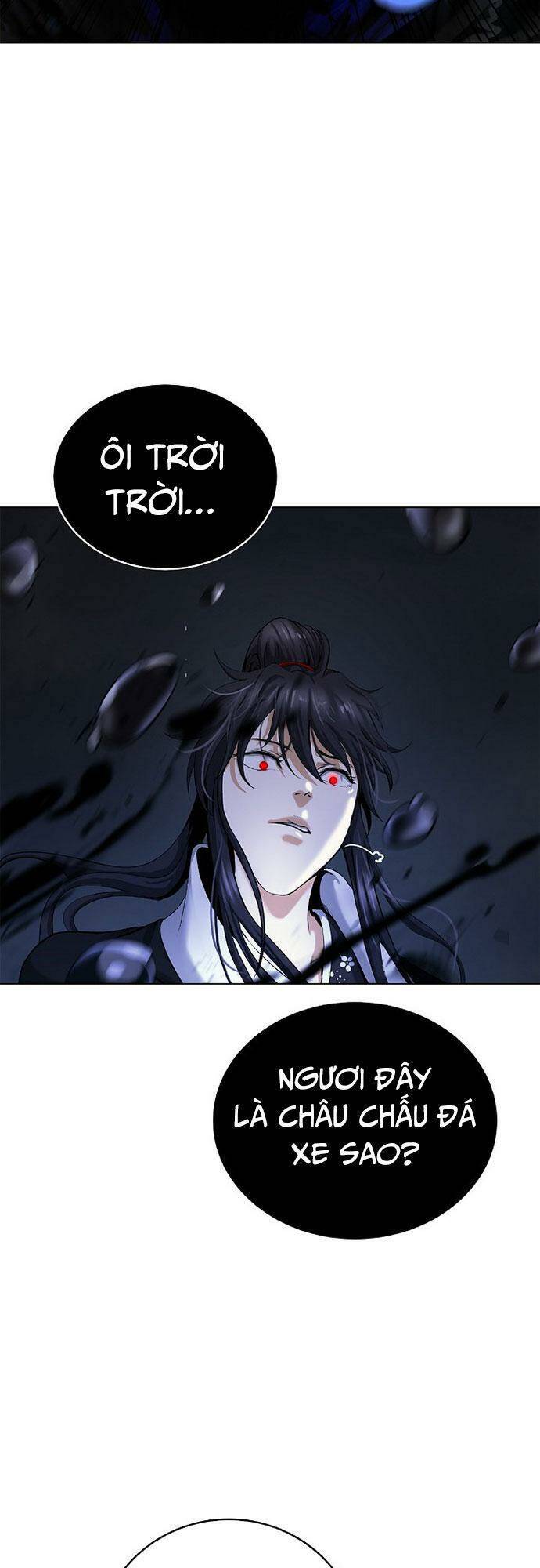 Lãng Tiên Kỳ Đàm - Chap 126.2 - Trang 46