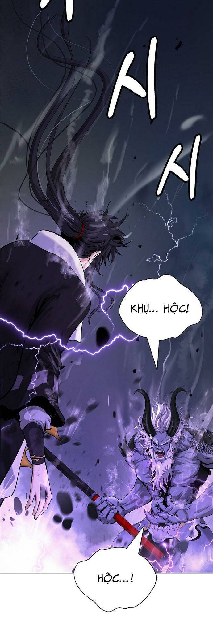 Lãng Tiên Kỳ Đàm - Chap 126.2 - Trang 6