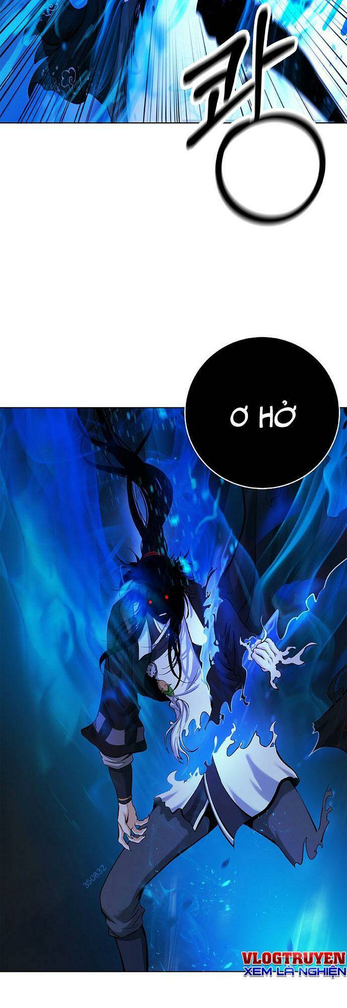 Lãng Tiên Kỳ Đàm - Chap 126.2 - Trang 61