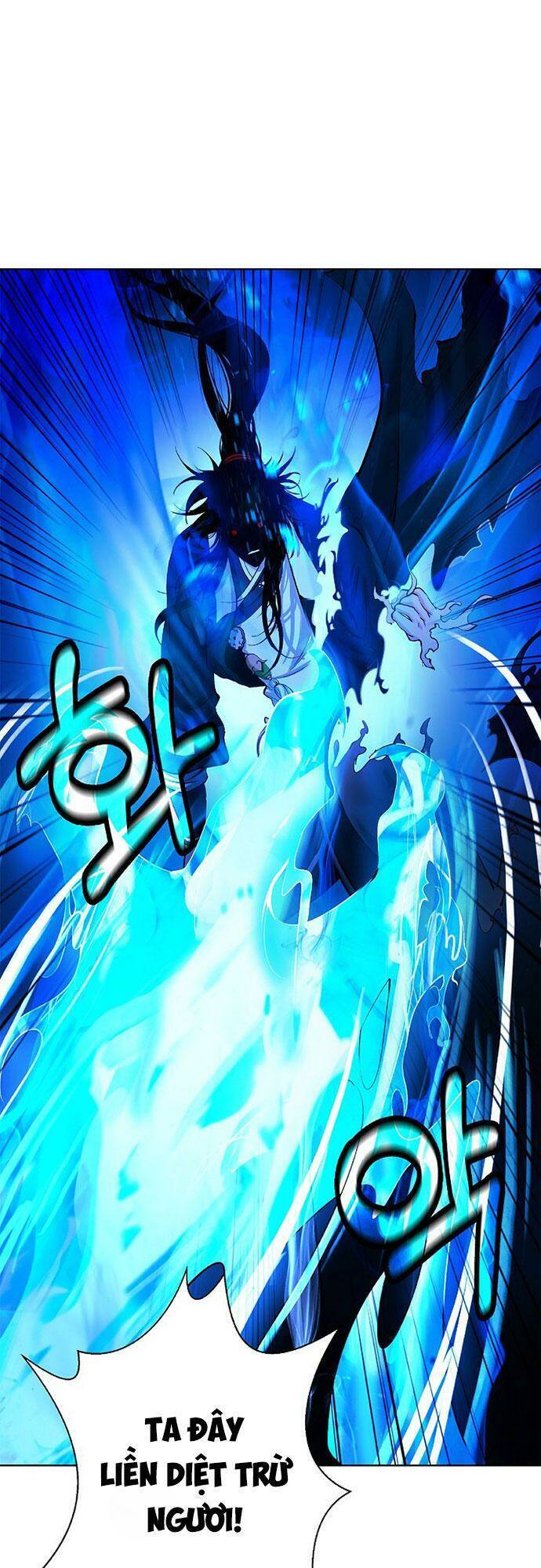 Lãng Tiên Kỳ Đàm - Chap 126.2 - Trang 62