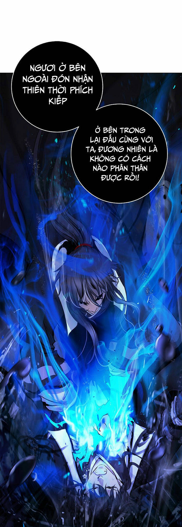 Lãng Tiên Kỳ Đàm - Chap 126.2 - Trang 68