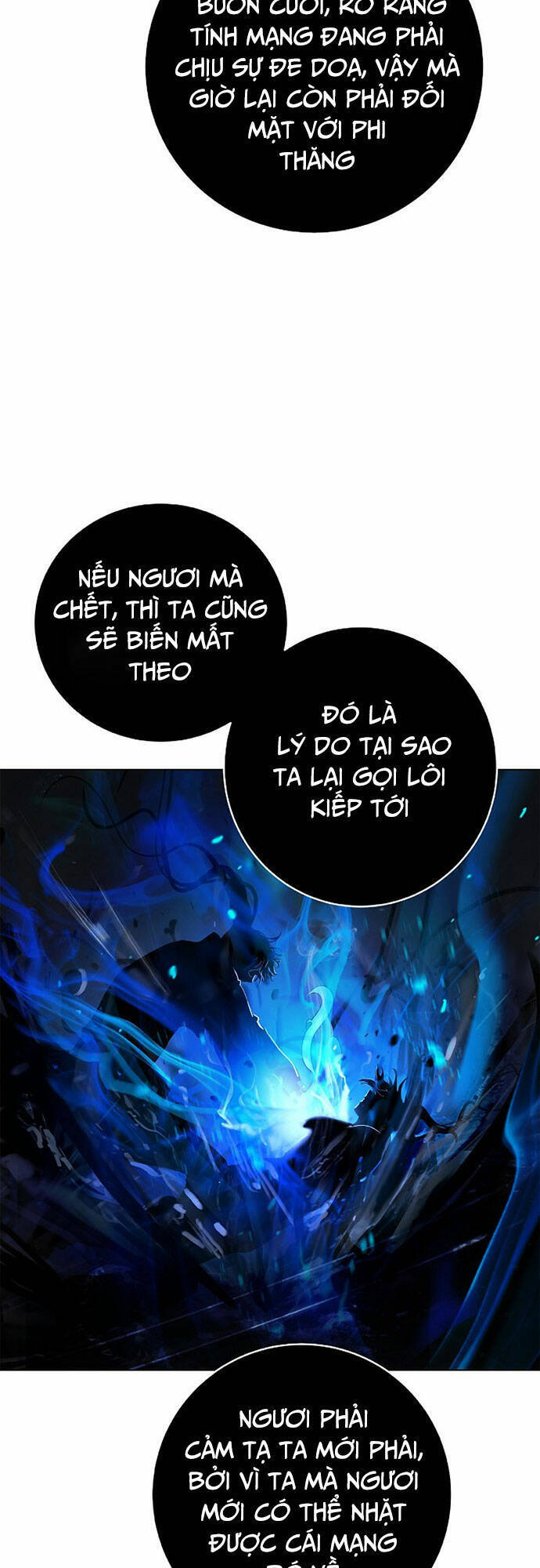 Lãng Tiên Kỳ Đàm - Chap 126.2 - Trang 71