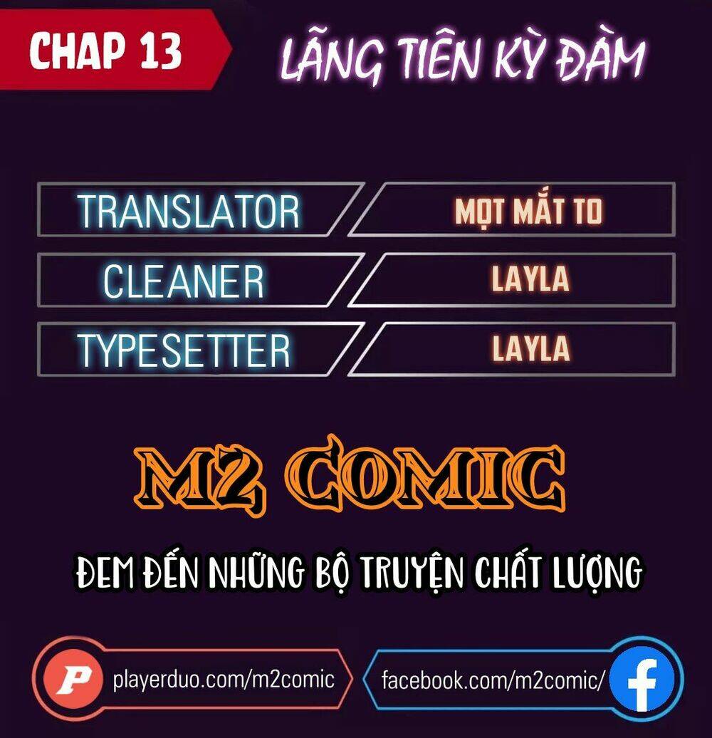 Chương 13 - Trang 1