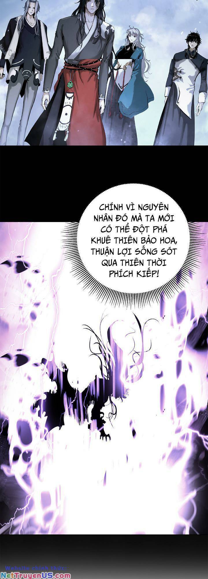 Chương 130 - Trang 10