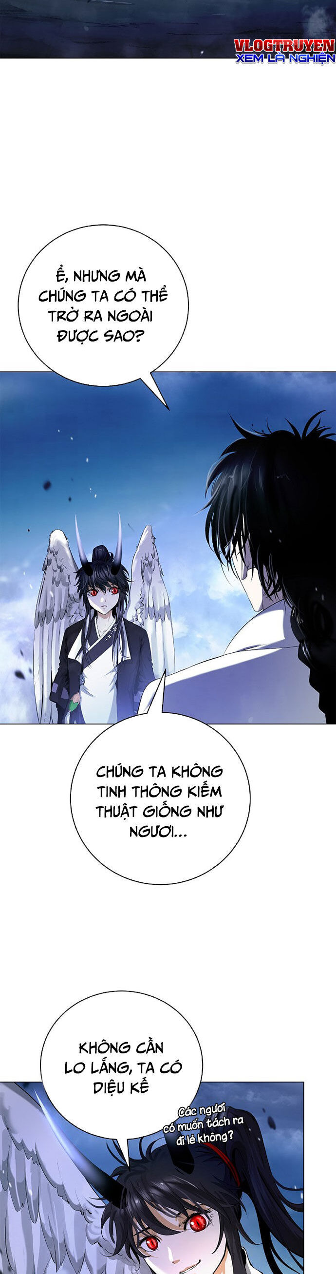 Chương 131 - Trang 22