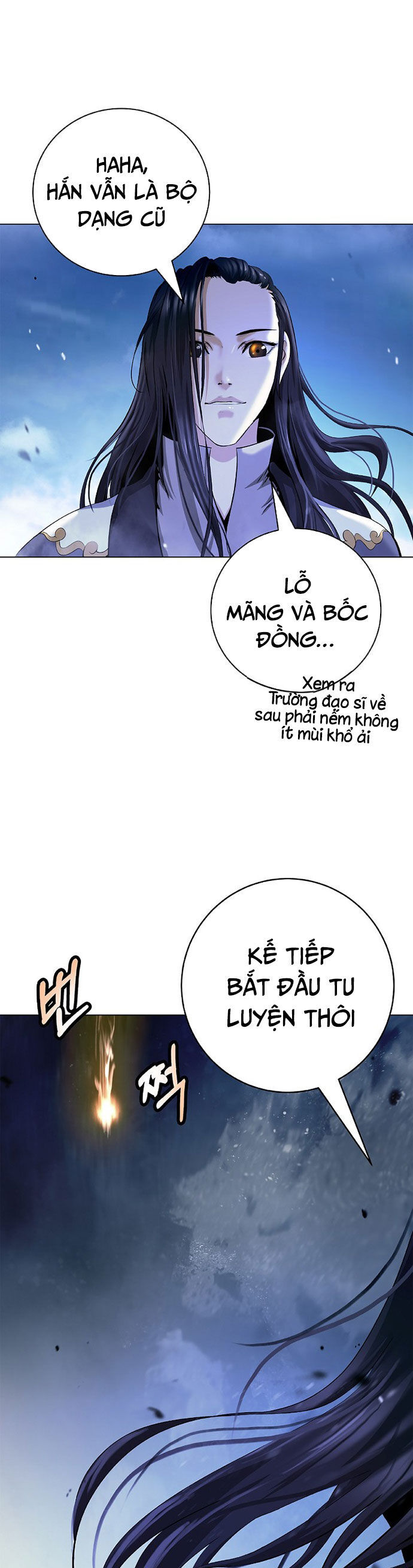 Chương 131 - Trang 35