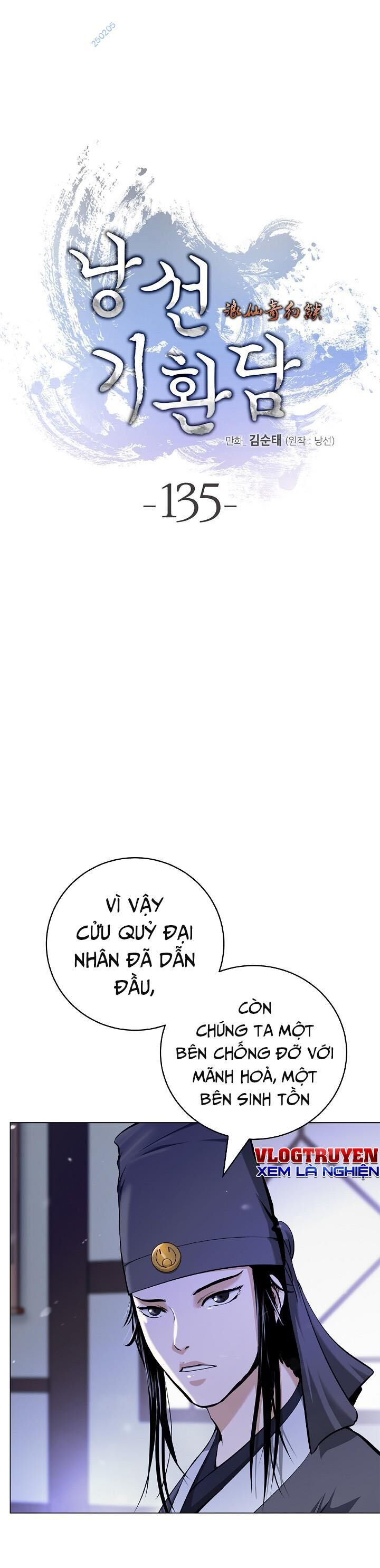 Chương 135 - Trang 1