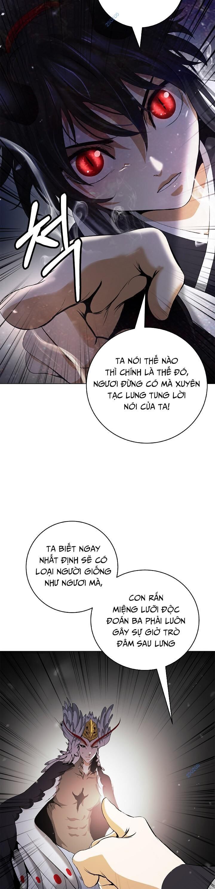 Chương 135 - Trang 30
