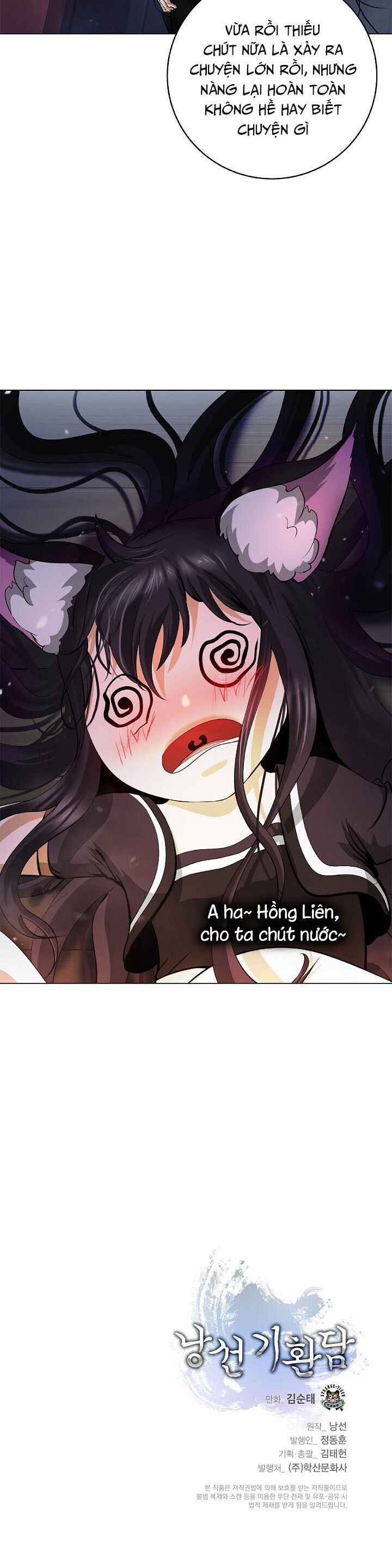 Chương 135 - Trang 43
