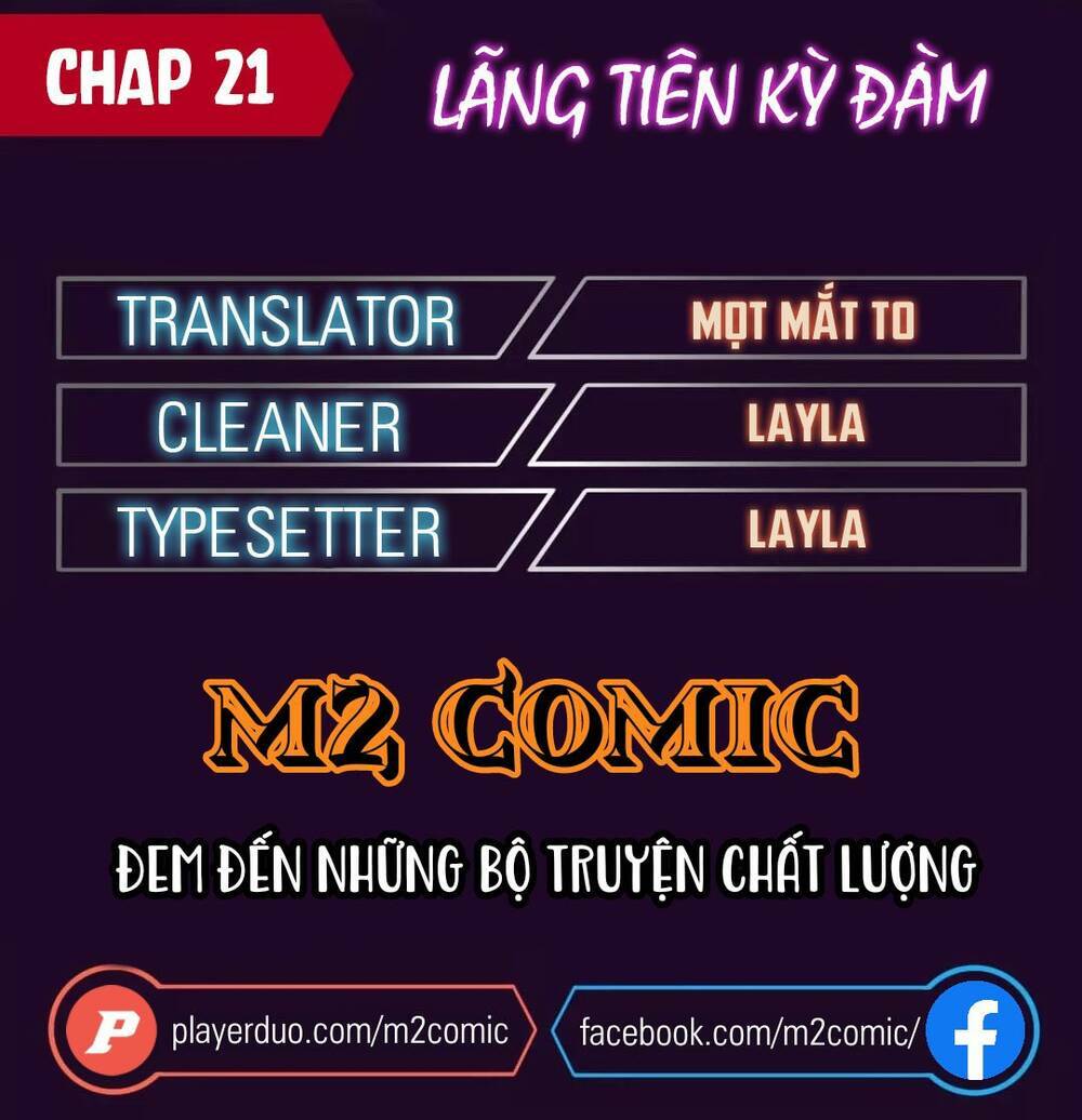 Chương 21 - Trang 1