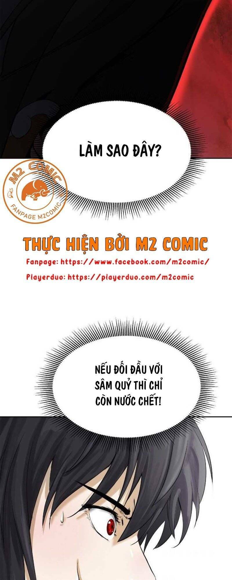 Lãng Tiên Kỳ Đàm - Chap 24 - Trang 106