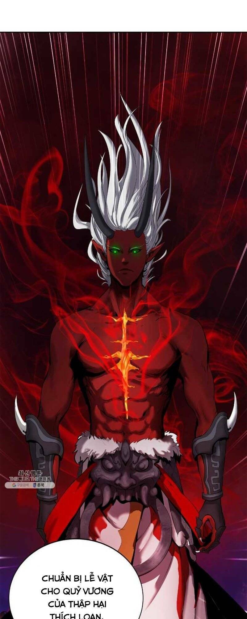 Lãng Tiên Kỳ Đàm - Chap 24 - Trang 110
