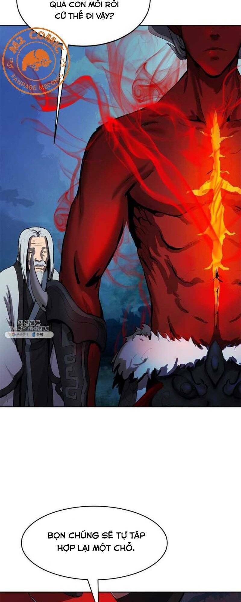 Lãng Tiên Kỳ Đàm - Chap 24 - Trang 15