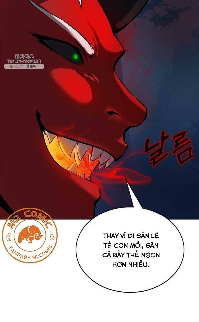 Lãng Tiên Kỳ Đàm - Chap 24 - Trang 16