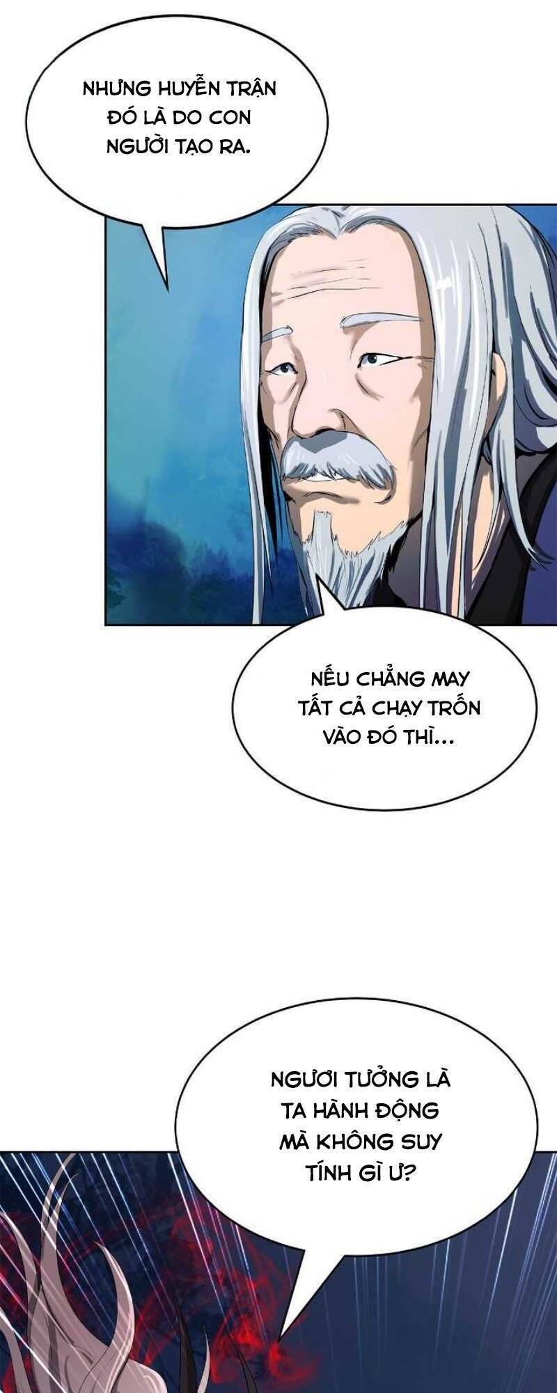 Lãng Tiên Kỳ Đàm - Chap 24 - Trang 17