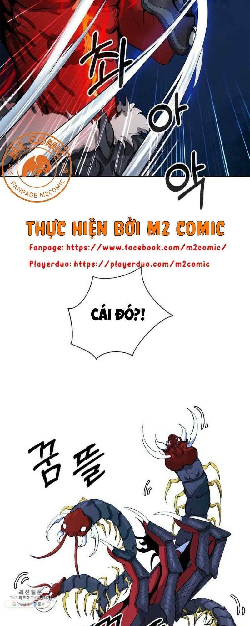 Lãng Tiên Kỳ Đàm - Chap 24 - Trang 19