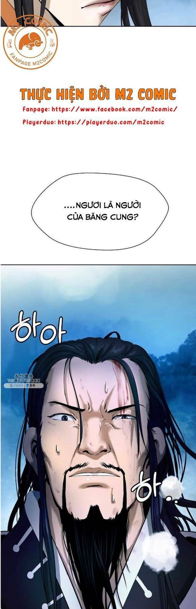 Lãng Tiên Kỳ Đàm - Chap 24 - Trang 3