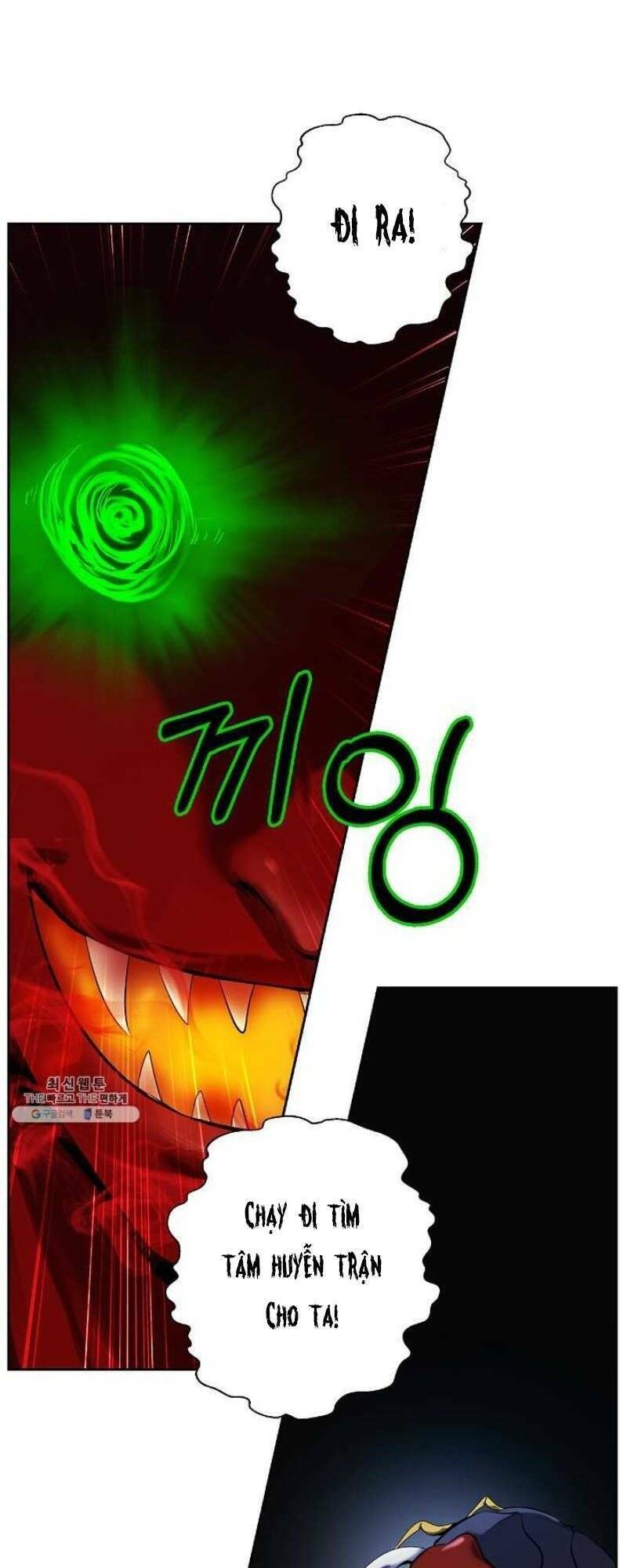Lãng Tiên Kỳ Đàm - Chap 24 - Trang 21