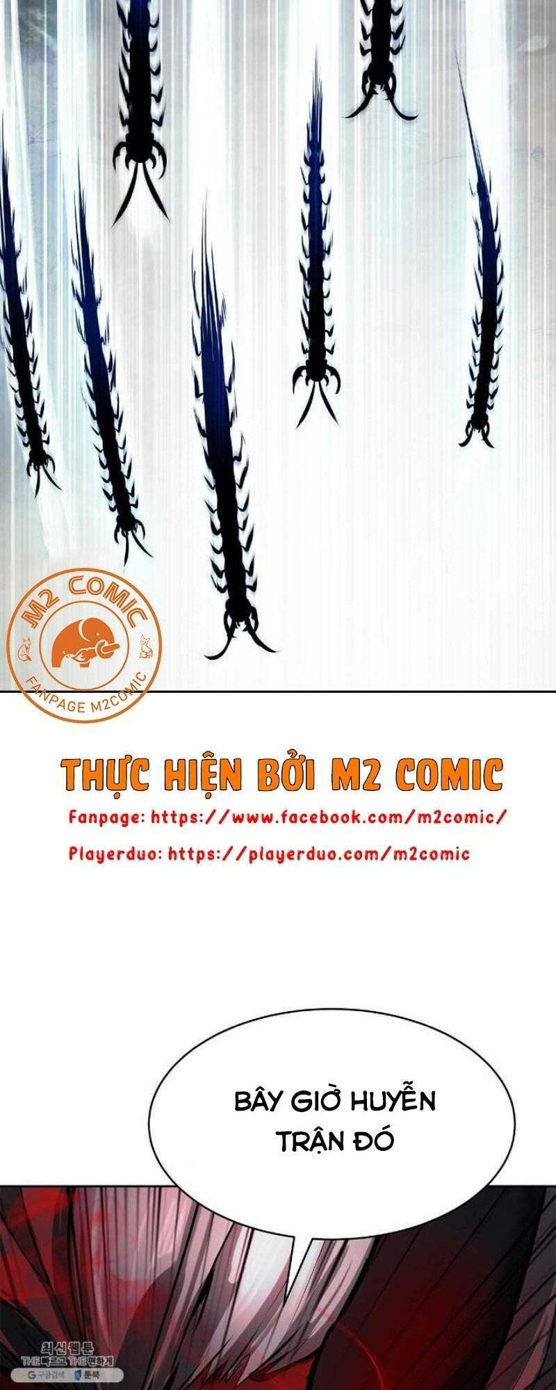 Lãng Tiên Kỳ Đàm - Chap 24 - Trang 25