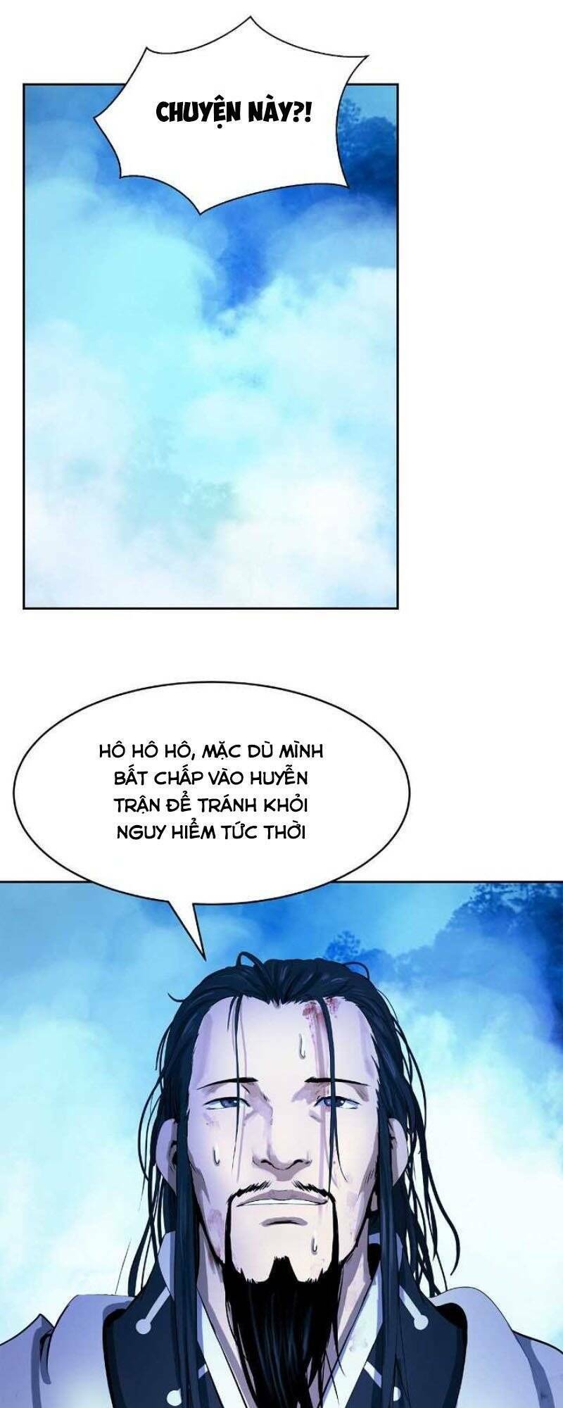 Lãng Tiên Kỳ Đàm - Chap 24 - Trang 29