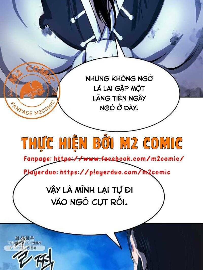 Lãng Tiên Kỳ Đàm - Chap 24 - Trang 30