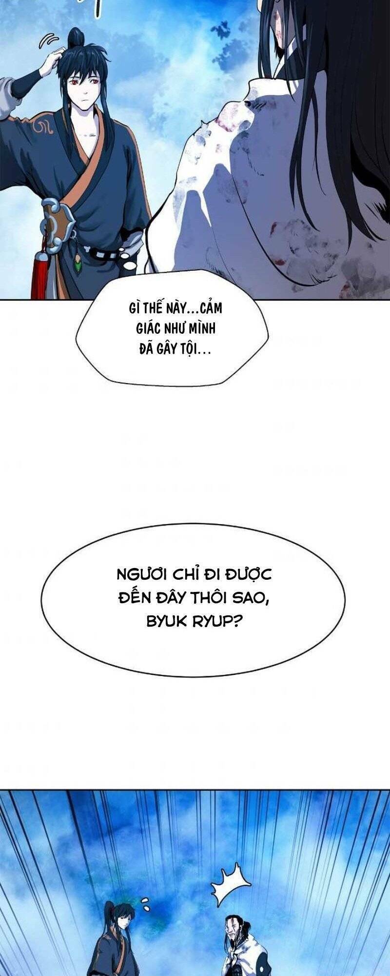 Lãng Tiên Kỳ Đàm - Chap 24 - Trang 31