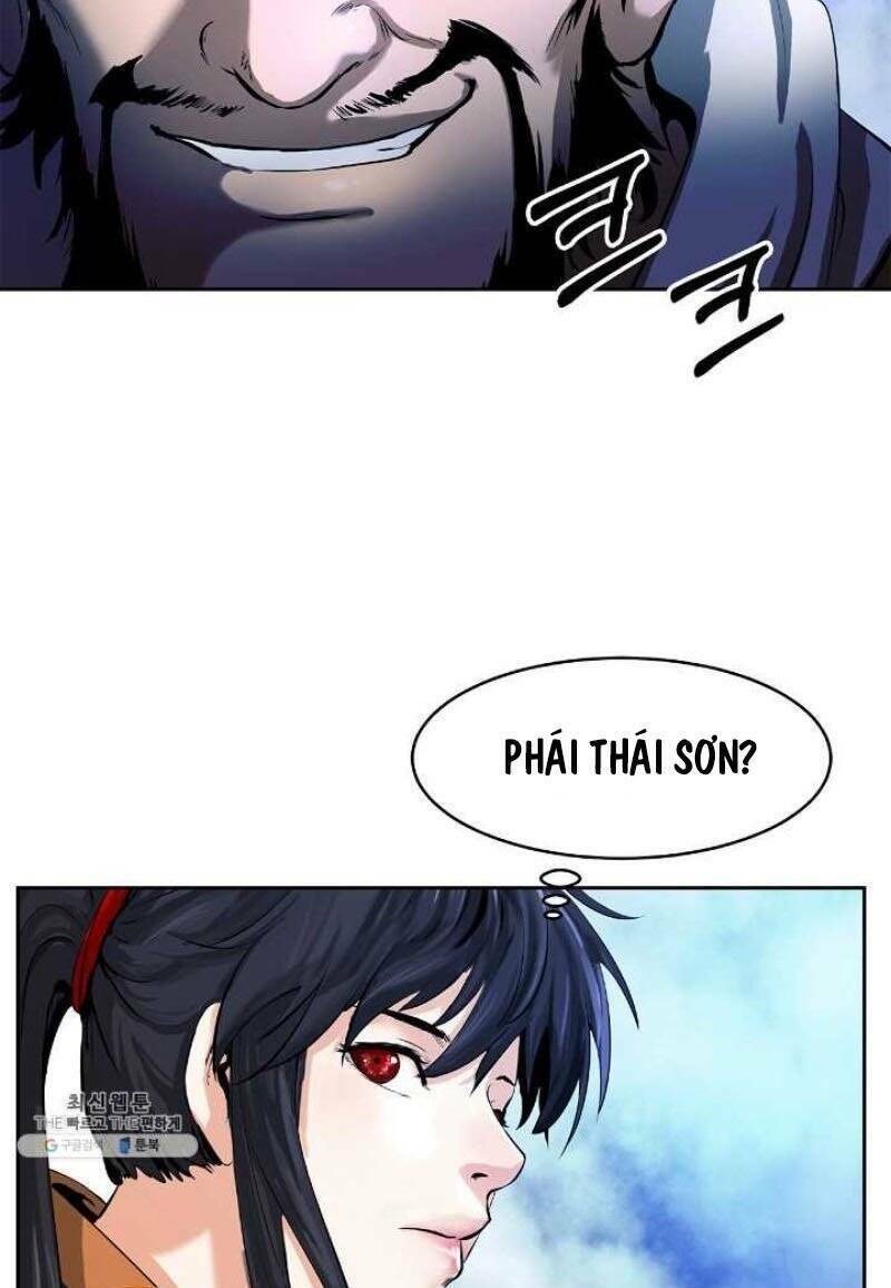 Lãng Tiên Kỳ Đàm - Chap 24 - Trang 36