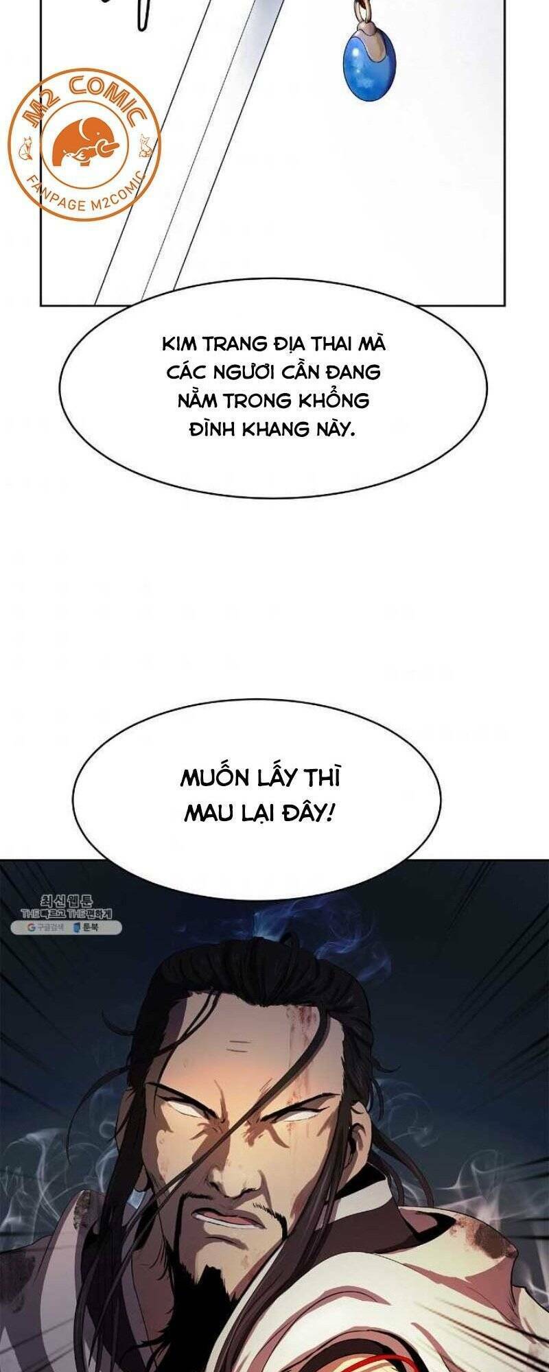 Lãng Tiên Kỳ Đàm - Chap 24 - Trang 39