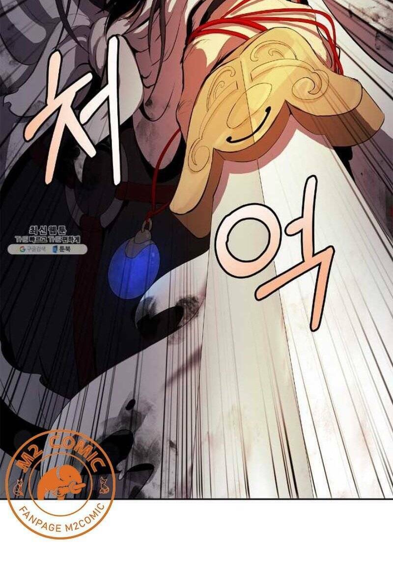 Lãng Tiên Kỳ Đàm - Chap 24 - Trang 40