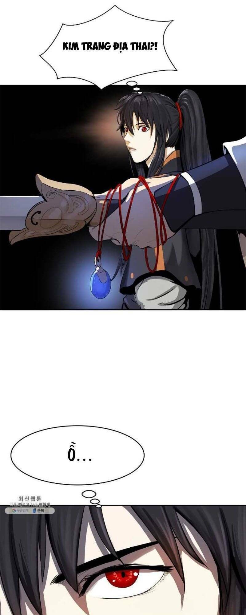 Lãng Tiên Kỳ Đàm - Chap 24 - Trang 41