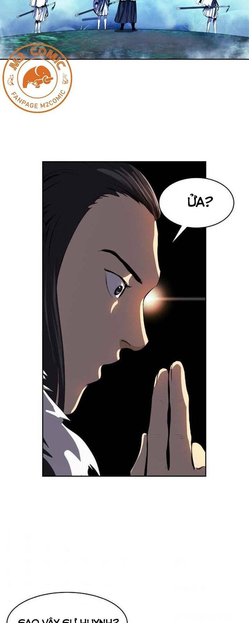 Lãng Tiên Kỳ Đàm - Chap 24 - Trang 45