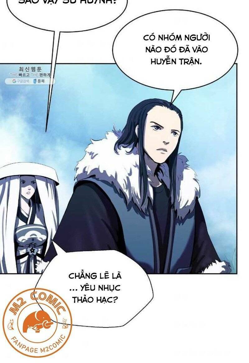 Lãng Tiên Kỳ Đàm - Chap 24 - Trang 46