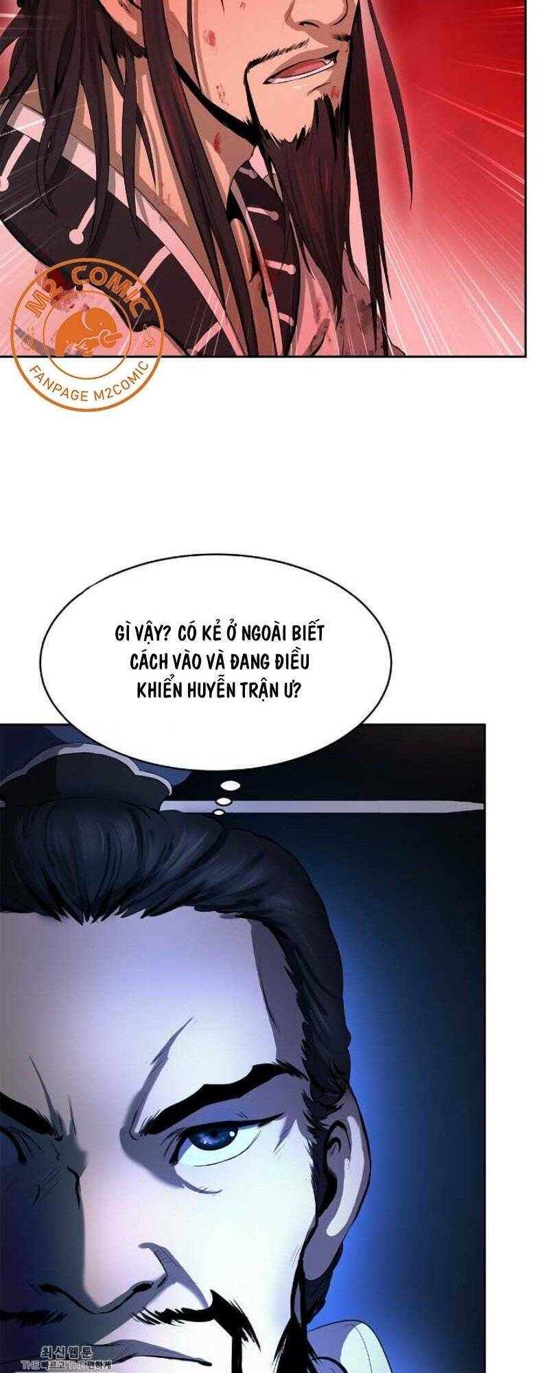 Lãng Tiên Kỳ Đàm - Chap 24 - Trang 57