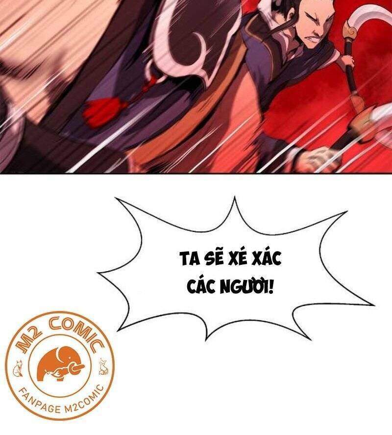 Lãng Tiên Kỳ Đàm - Chap 24 - Trang 76