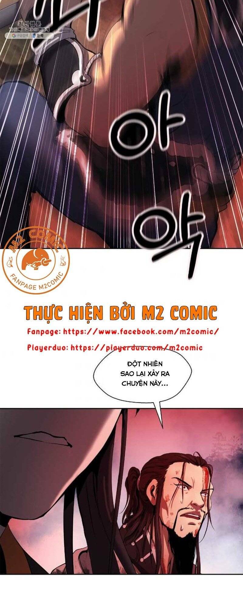 Lãng Tiên Kỳ Đàm - Chap 24 - Trang 78