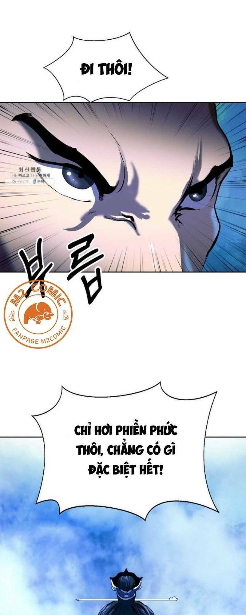 Lãng Tiên Kỳ Đàm - Chap 24 - Trang 9