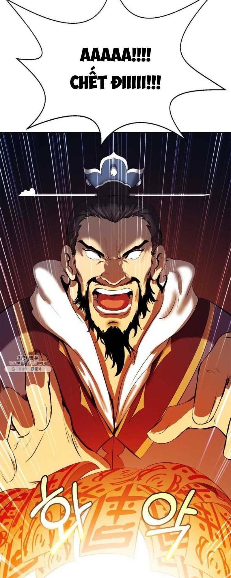 Lãng Tiên Kỳ Đàm - Chap 24 - Trang 90