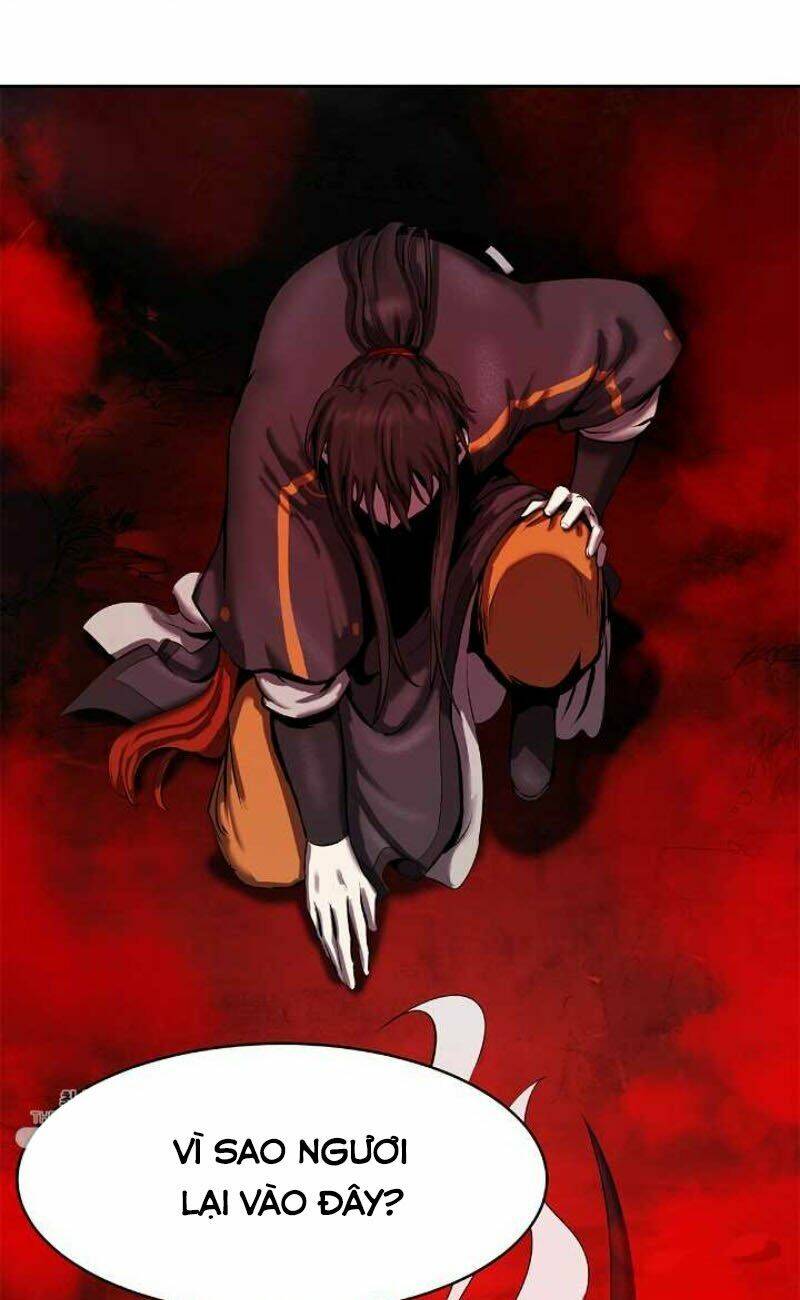 Lãng Tiên Kỳ Đàm - Chap 25 - Trang 14