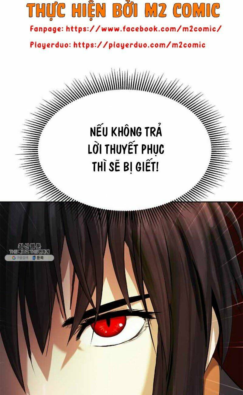 Lãng Tiên Kỳ Đàm - Chap 25 - Trang 16