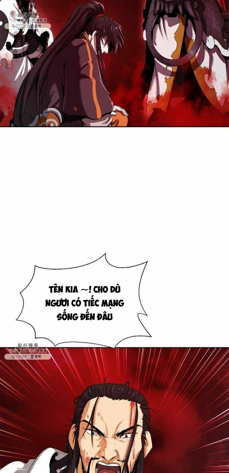 Lãng Tiên Kỳ Đàm - Chap 25 - Trang 3