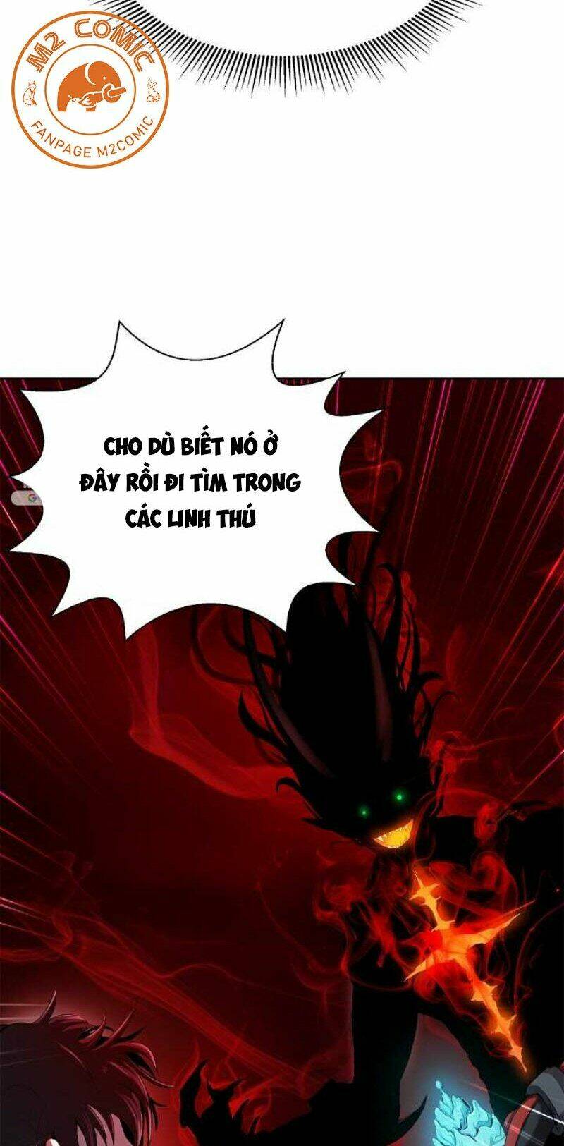 Lãng Tiên Kỳ Đàm - Chap 25 - Trang 24