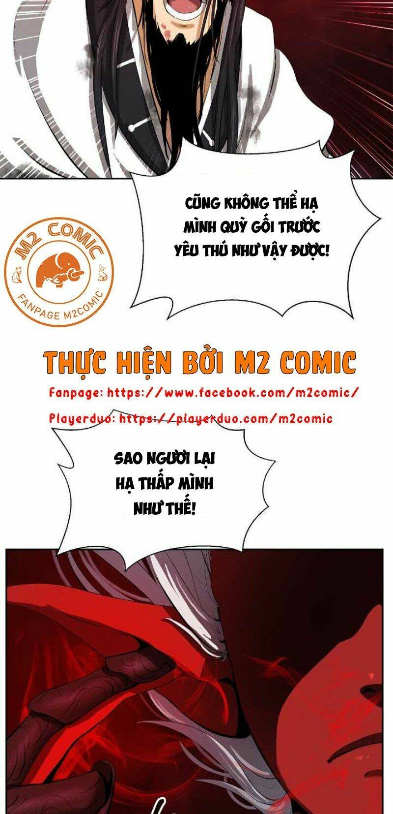Lãng Tiên Kỳ Đàm - Chap 25 - Trang 4