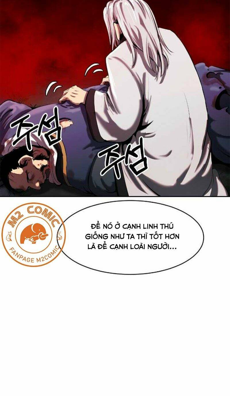 Lãng Tiên Kỳ Đàm - Chap 25 - Trang 31