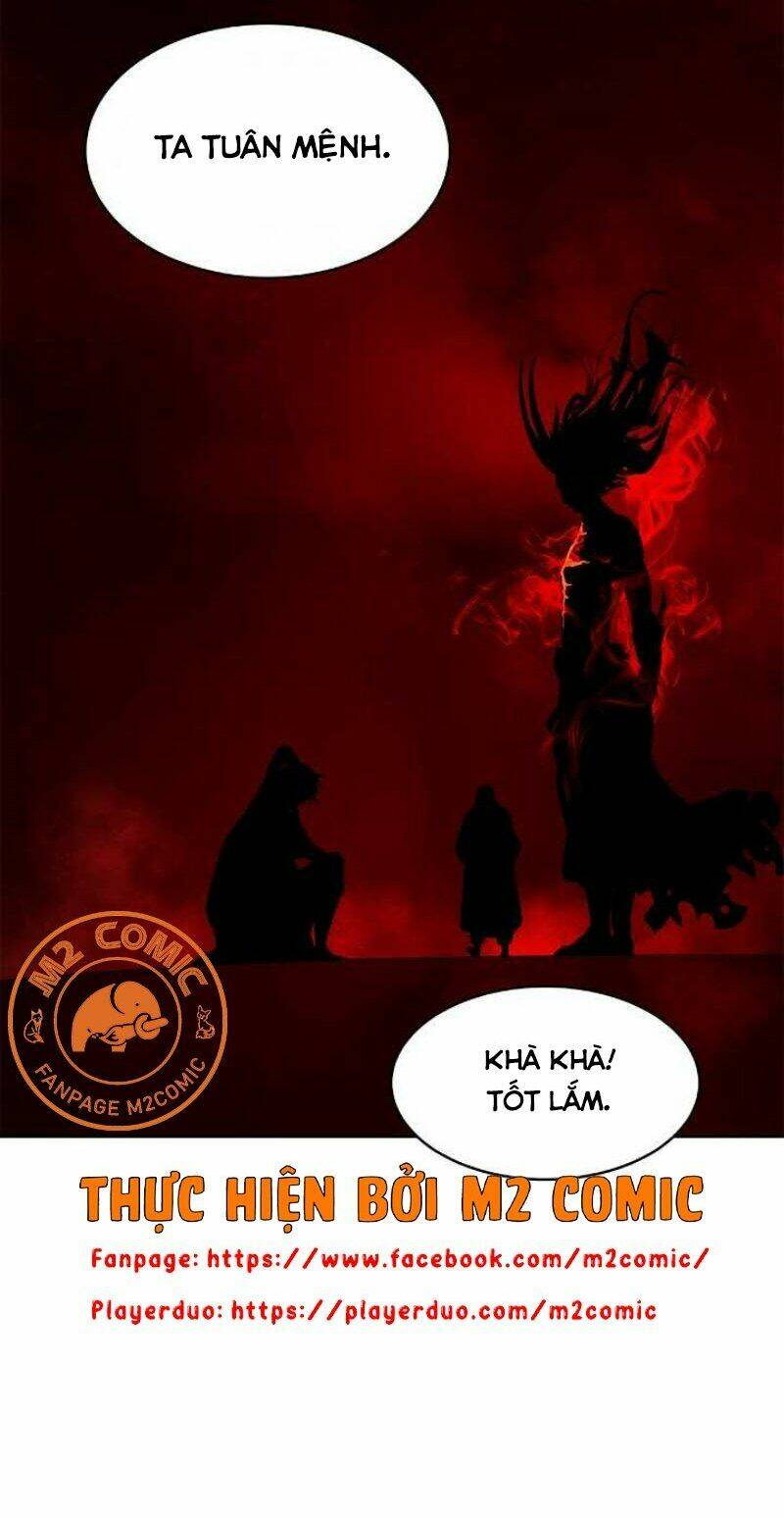 Lãng Tiên Kỳ Đàm - Chap 25 - Trang 34