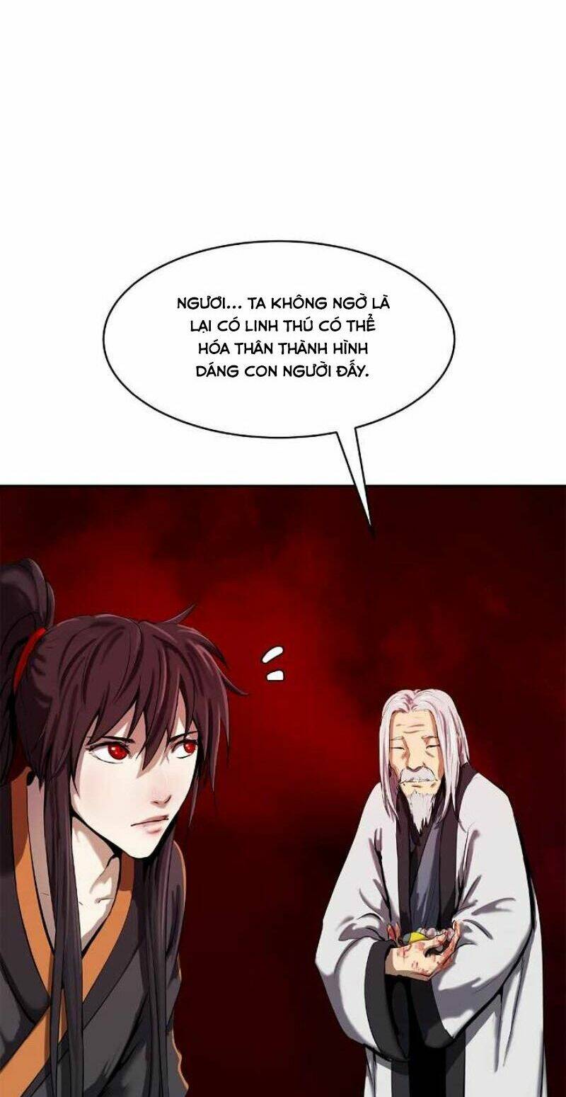 Lãng Tiên Kỳ Đàm - Chap 25 - Trang 35