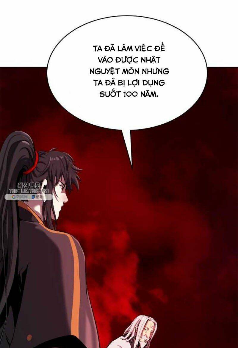 Lãng Tiên Kỳ Đàm - Chap 25 - Trang 38