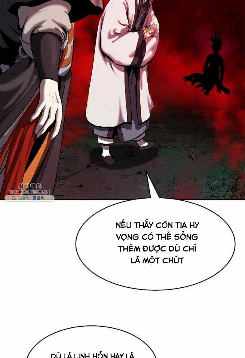Lãng Tiên Kỳ Đàm - Chap 25 - Trang 39